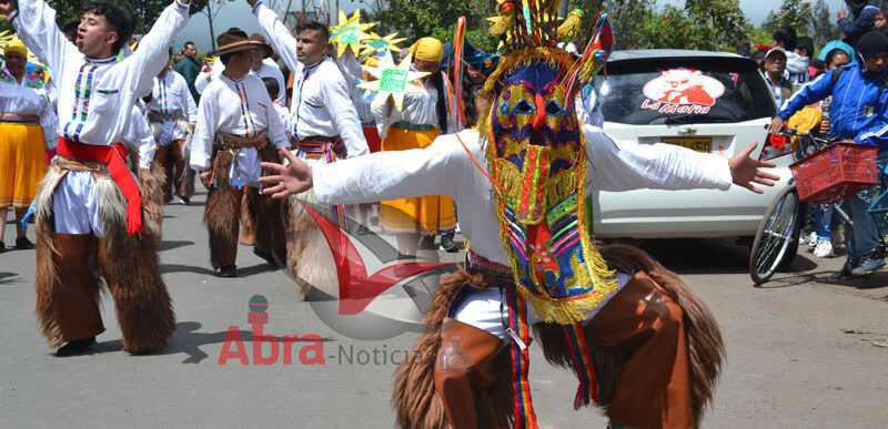 La Danza del Diablo