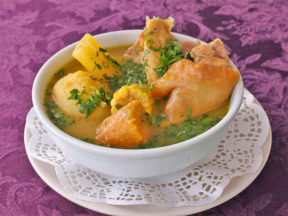 Barrio El Charco Barrio El Charco