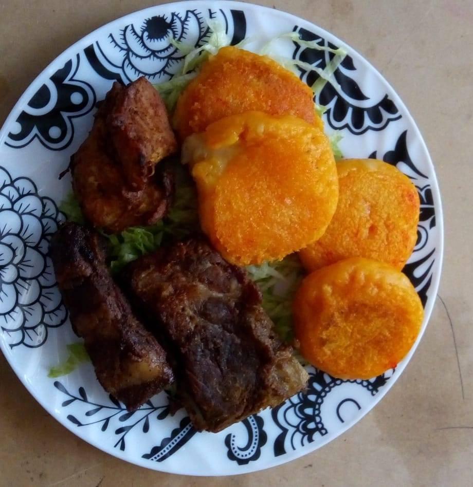 Barrio El Charco Barrio El Charco