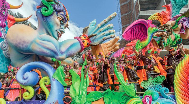 Ferias y Fiestas Ferias y Fiestas