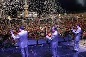 Ferias y Fiestas Ferias y Fiestas