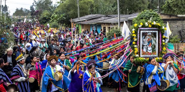 Ferias y Fiestas (portuguese)