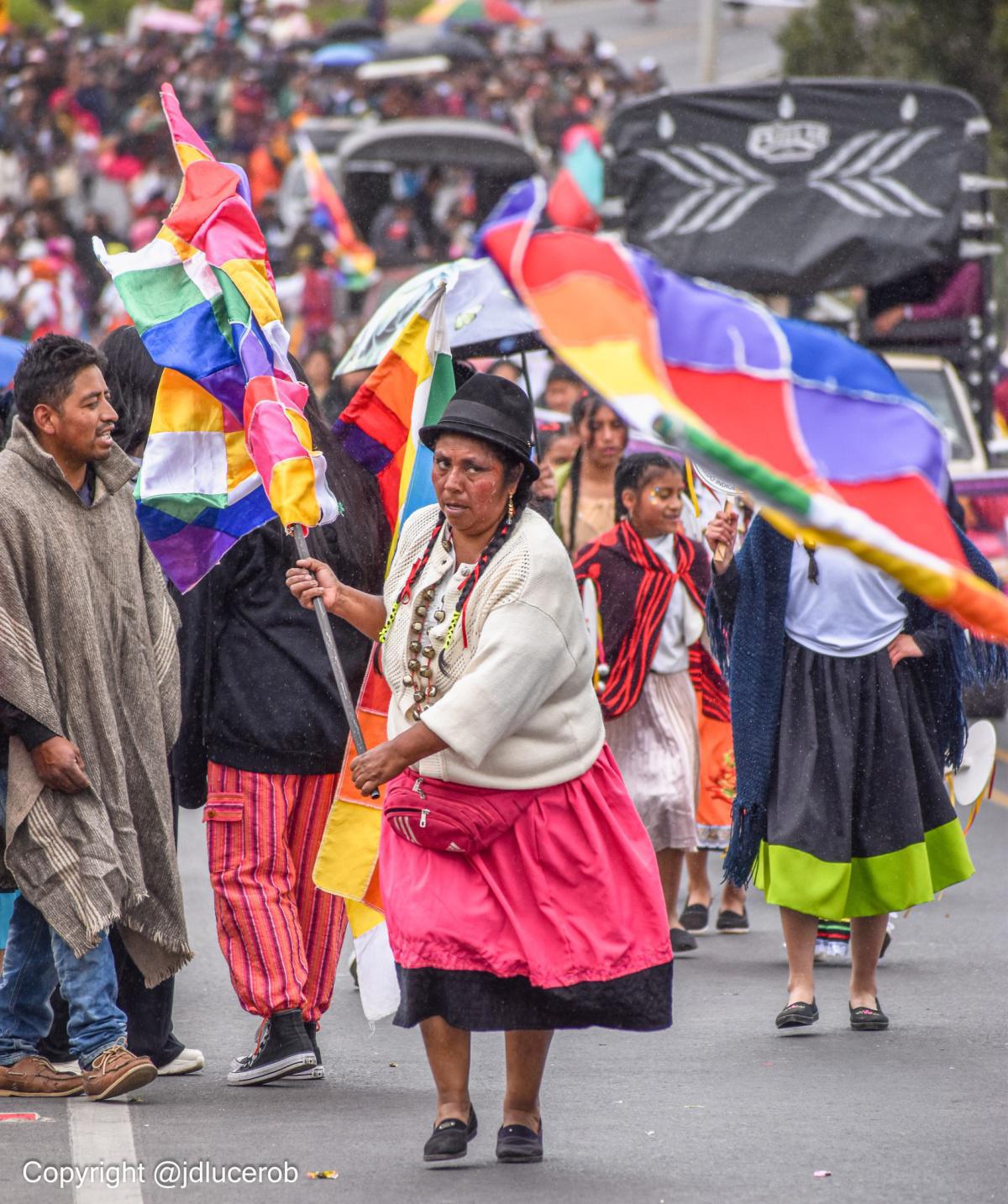 Ritmos Culturales (english)