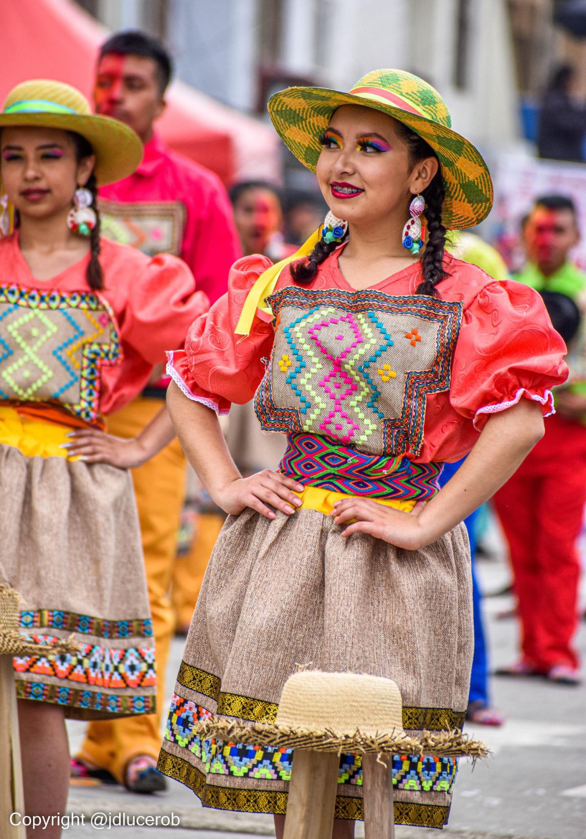 Ritmos Culturales (portuguese)