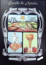 Símbolos Patrios de Ipiales Símbolos Patrios de Ipiales