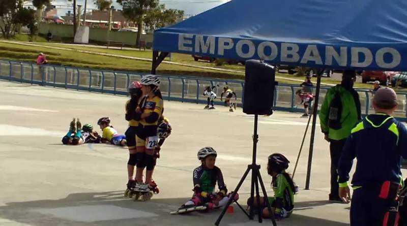 Deportes y Recreación (english)