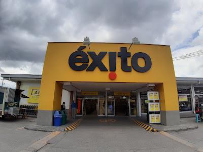 Éxito Ipiales Éxito Ipiales