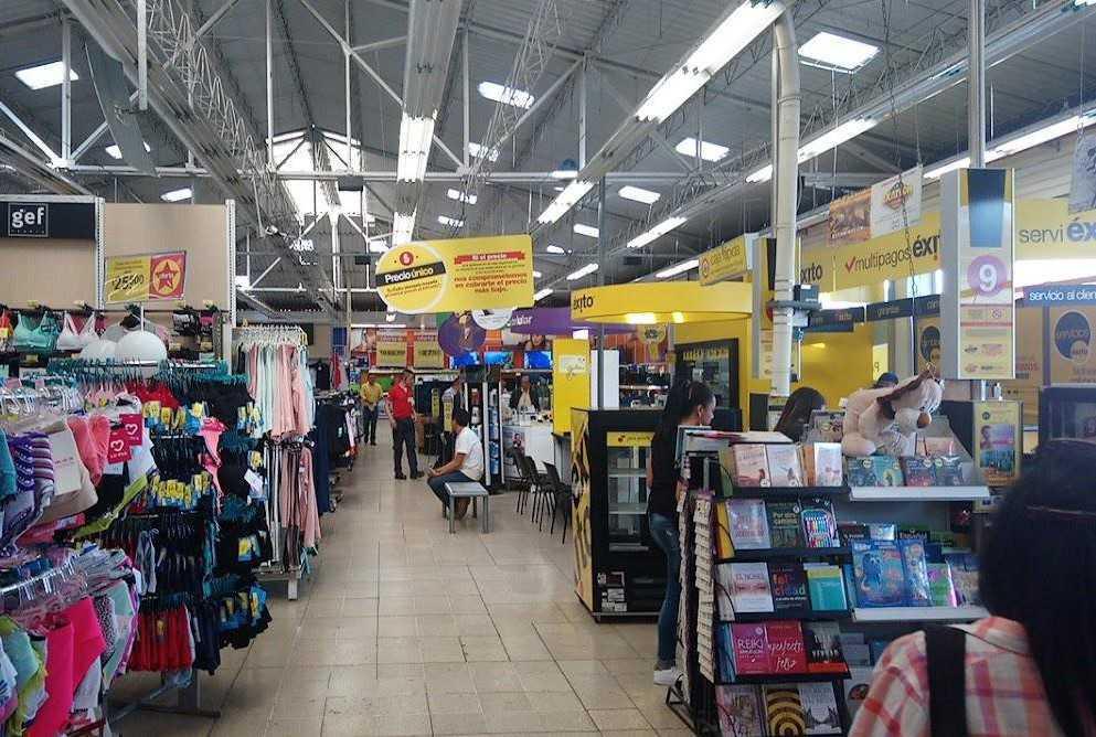 Éxito Ipiales Éxito Ipiales