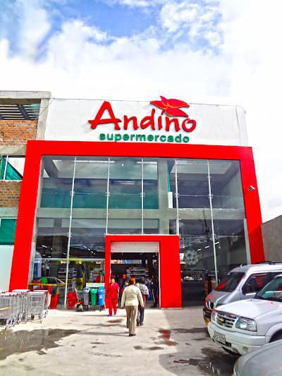 Hipermercado Andino Hipermercado Andino