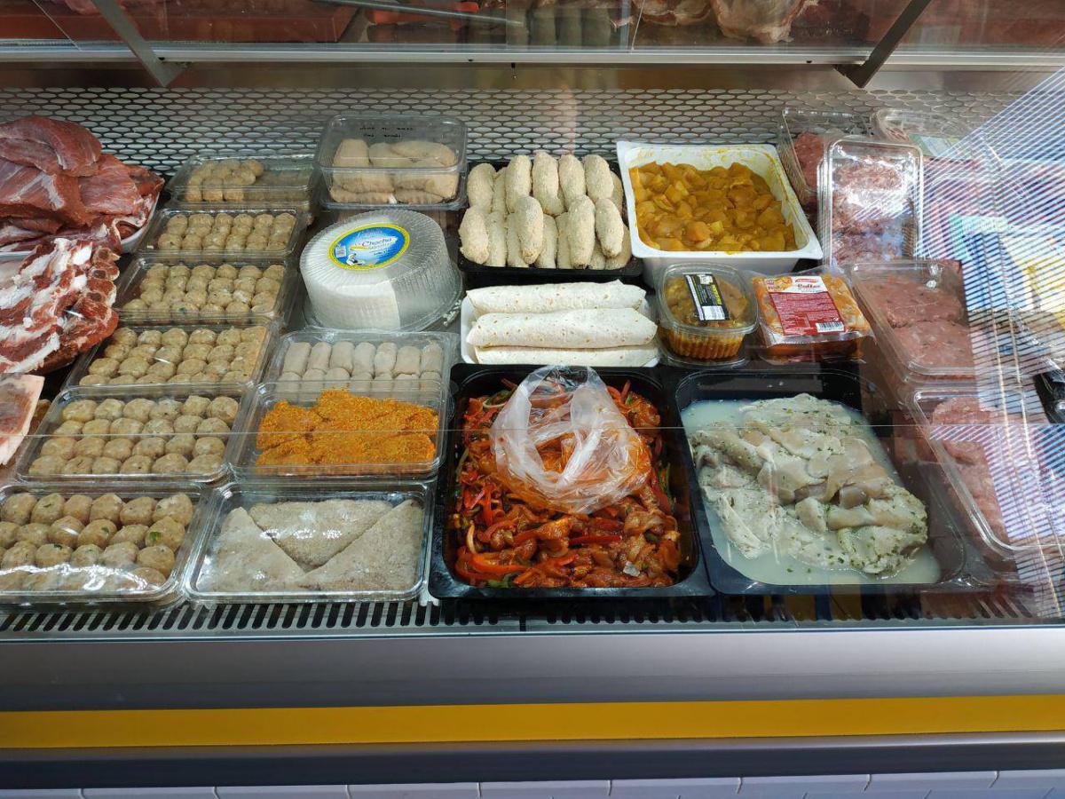 Hipermercado Andino Hipermercado Andino