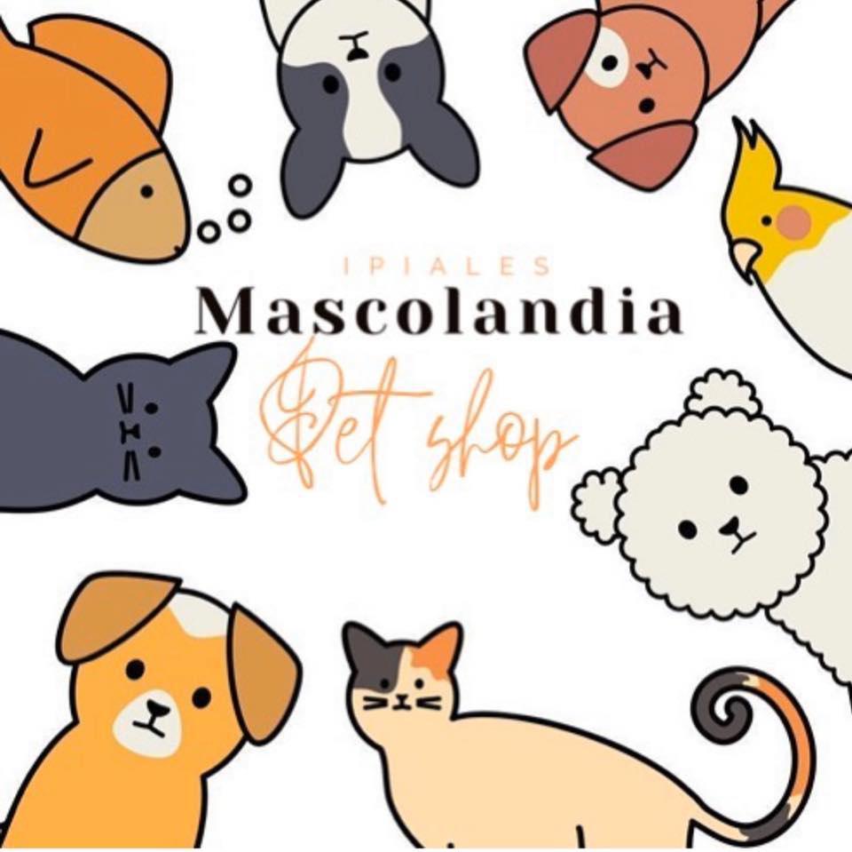 Mascolandia Mascolandia