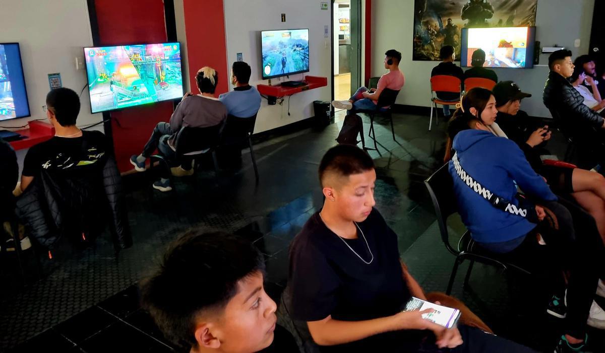 WorldPlay Ipiales WorldPlay Ipiales