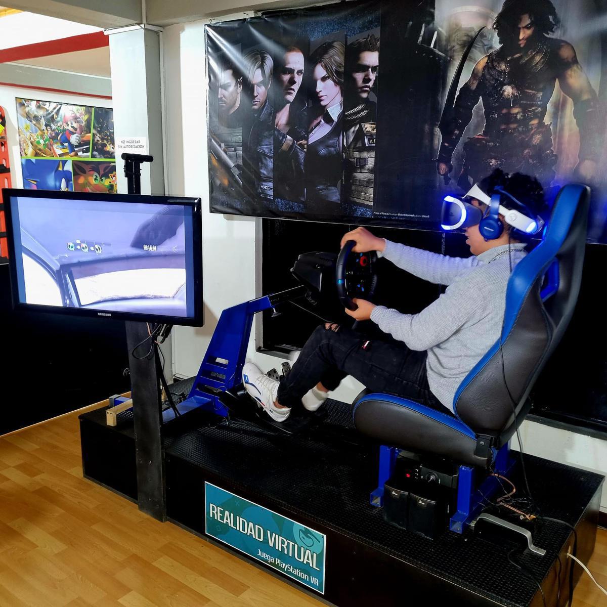 WorldPlay Ipiales WorldPlay Ipiales