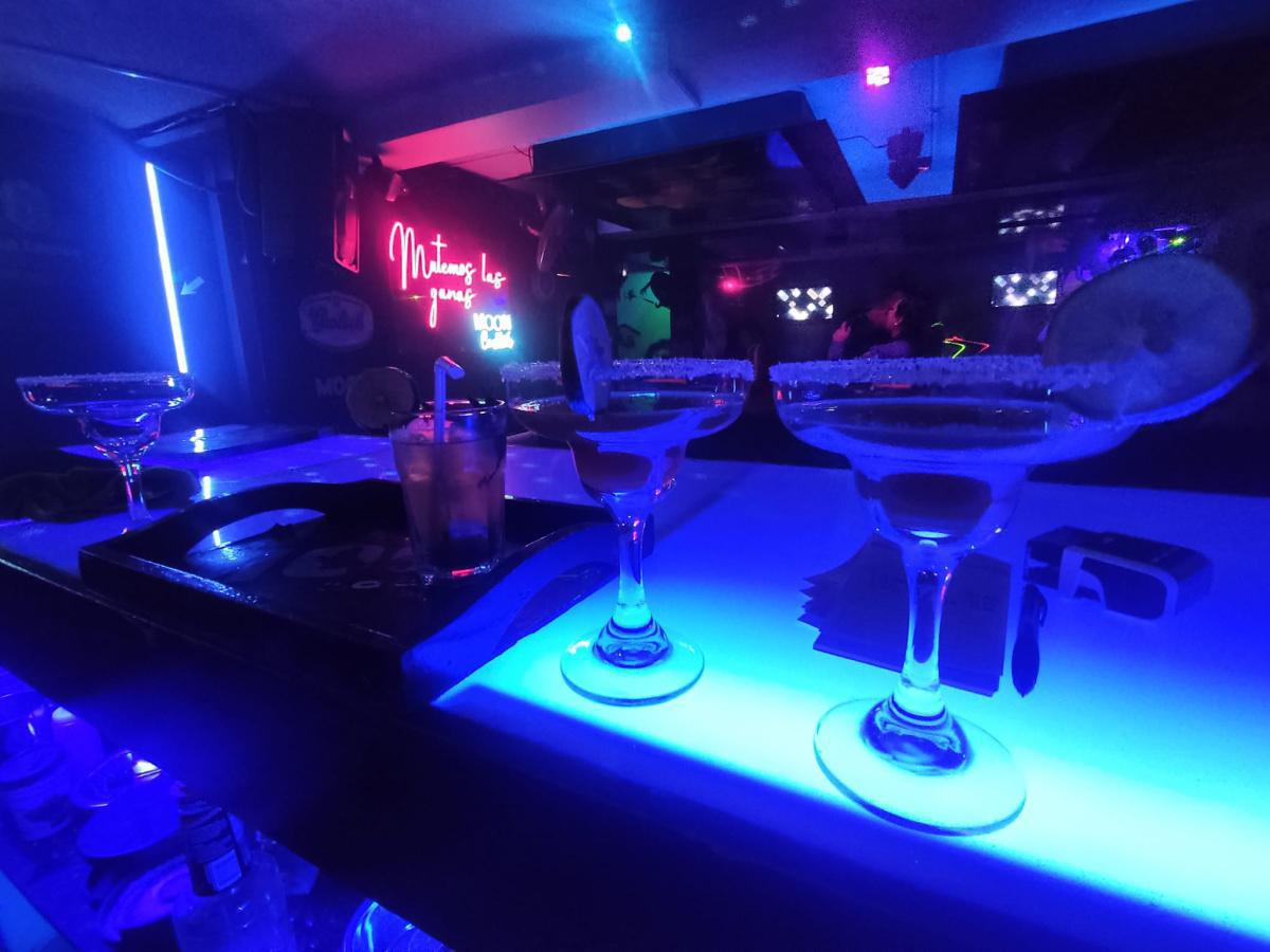 Moon cocktail´s Ipiales Moon cocktail´s Ipiales