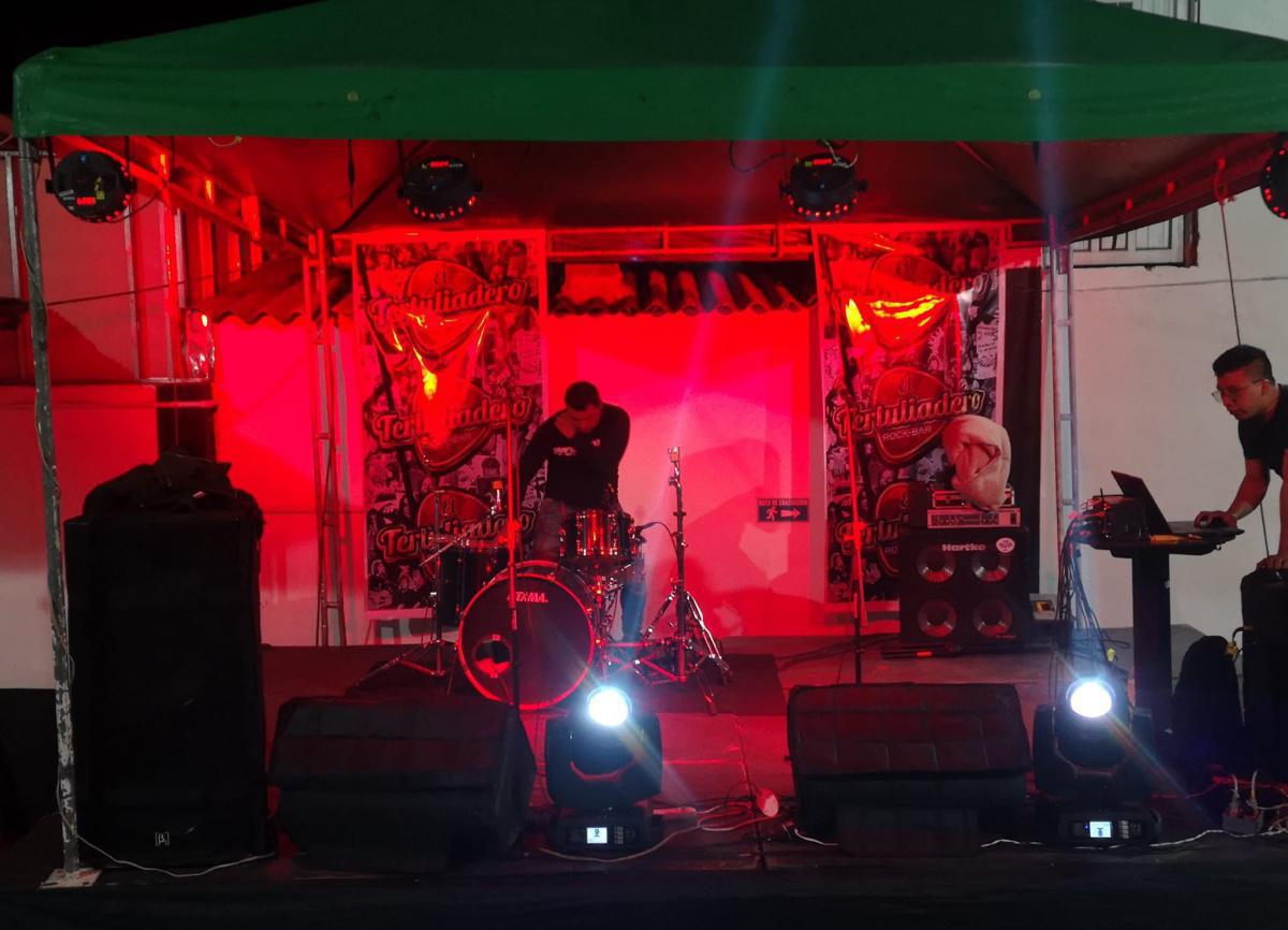 Tertuliadero Rock Bar Tertuliadero Rock Bar