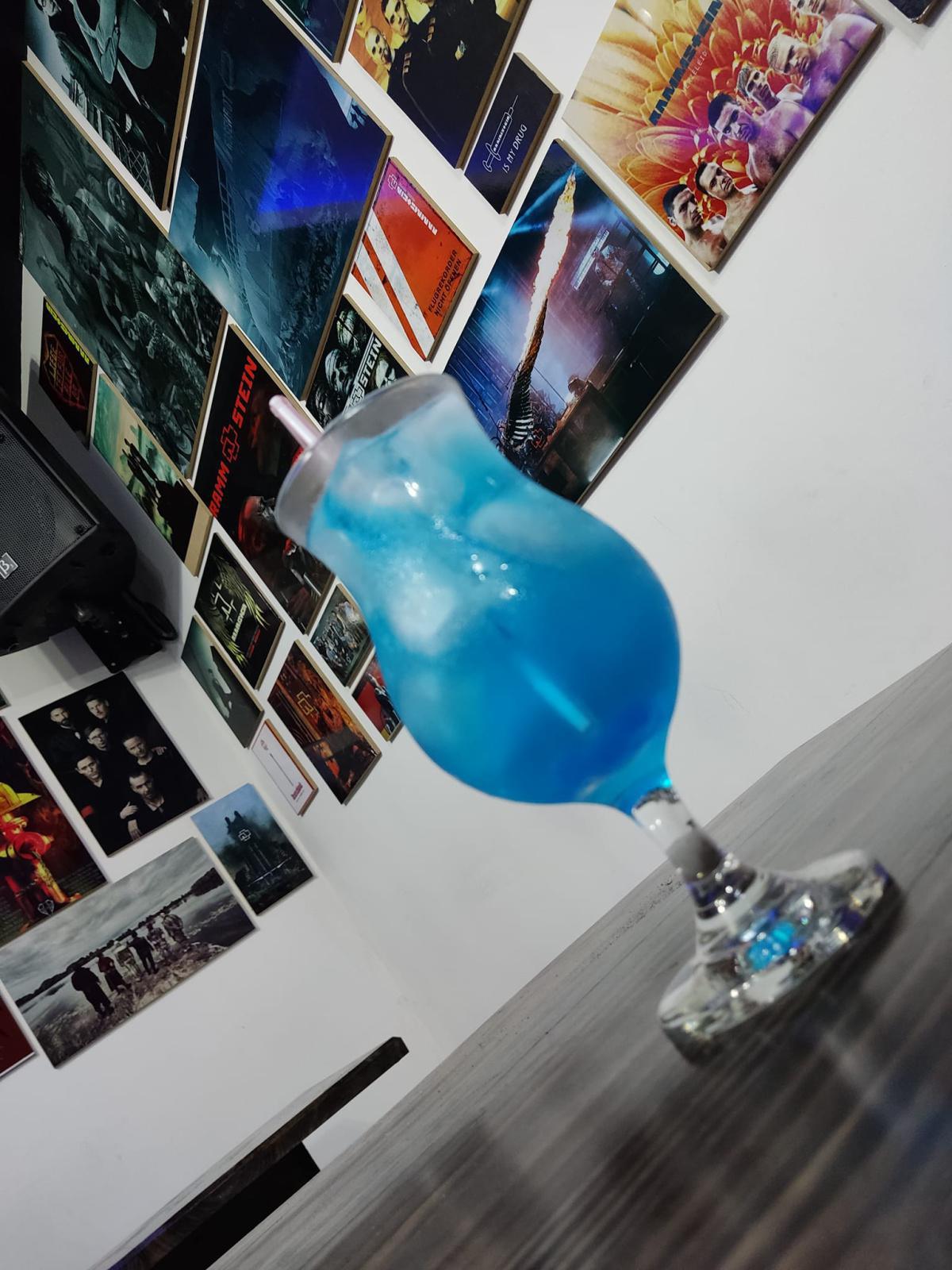 Tertuliadero Rock Bar Tertuliadero Rock Bar