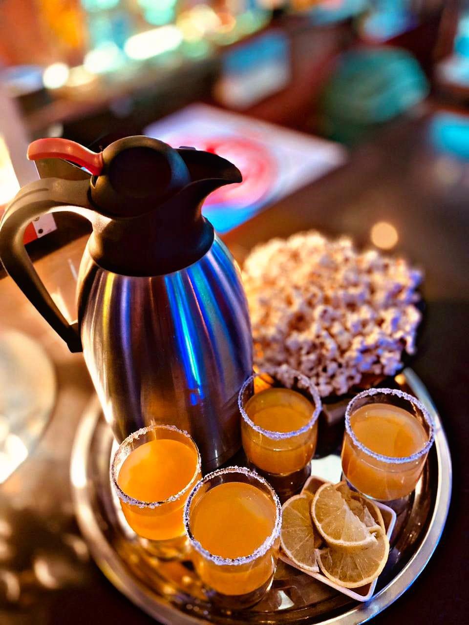 Kikos Barkaraoke Kikos Barkaraoke