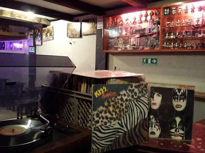 The Dynasty Bar Rock ipiales The Dynasty Bar Rock ipiales