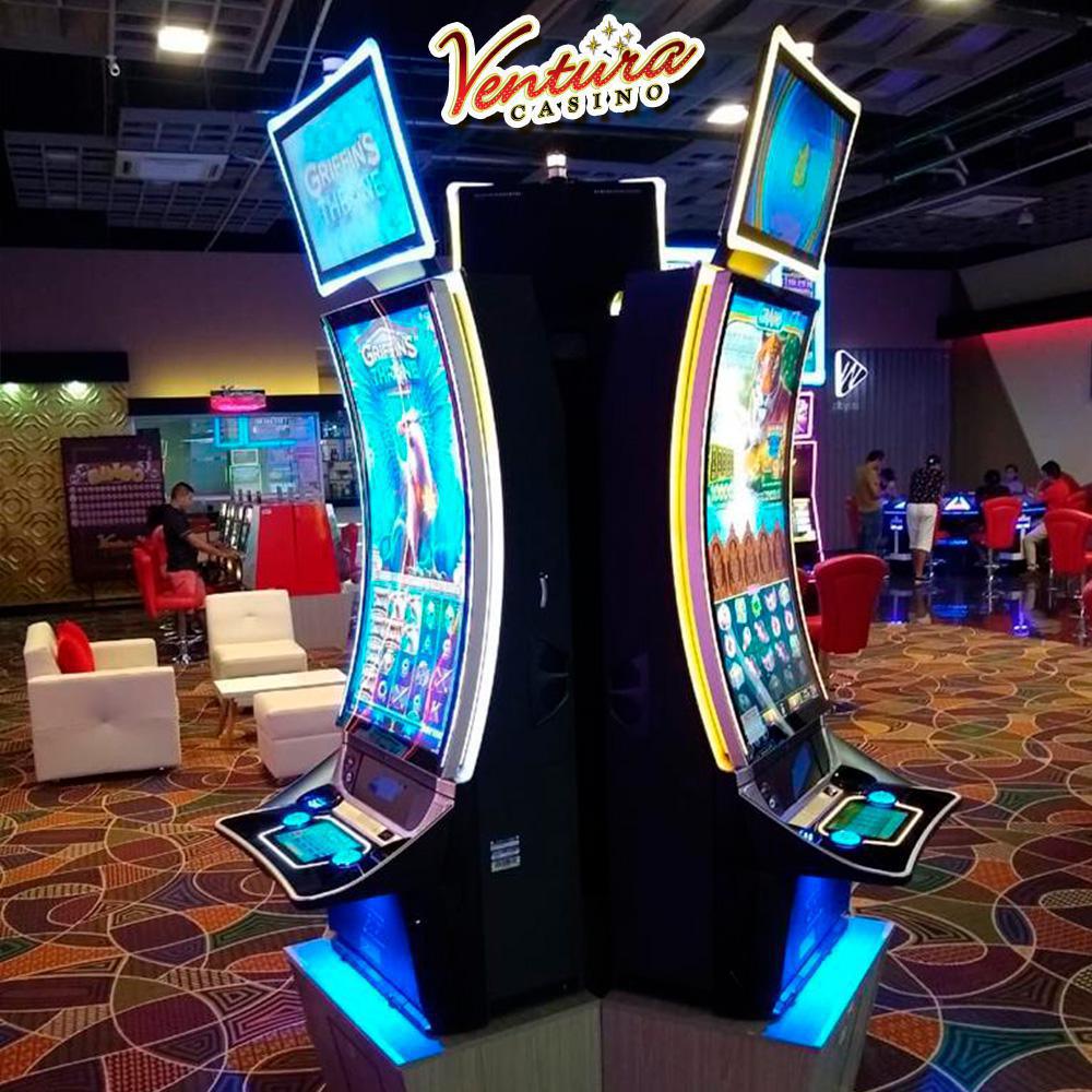 Casino Ventura Ipiales Casino Ventura Ipiales