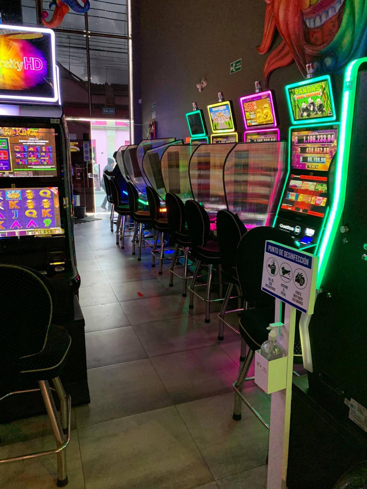 Casino Súper Suerte Casino Súper Suerte