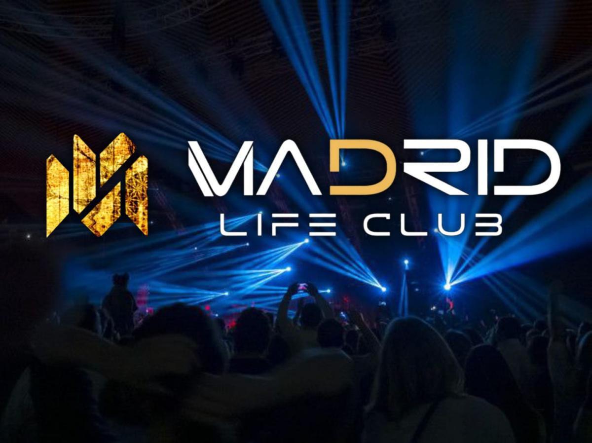 Madrid Life Club Madrid Life Club