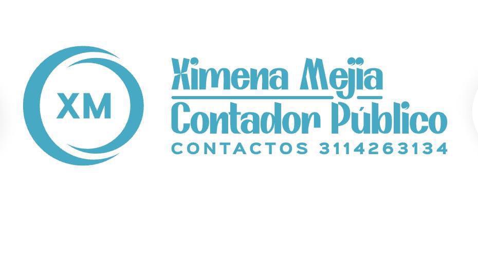 Ximena Mejía Soluciones Contables y Tributarias. Ximena Mejía Soluciones Contables y Tributarias.