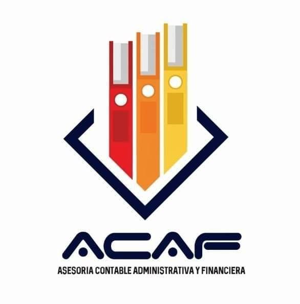 ACAF CONTADORES ACAF CONTADORES