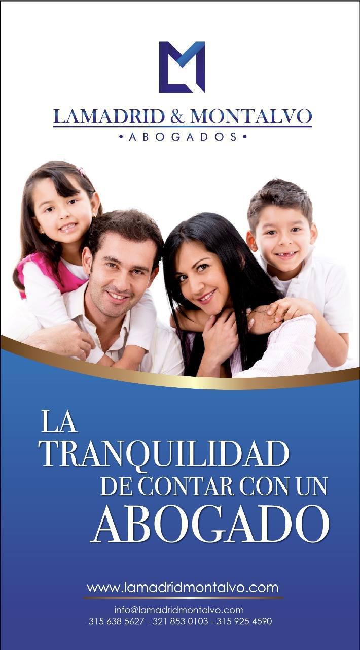 Lamadrid & Montalvo Abogados Lamadrid & Montalvo Abogados