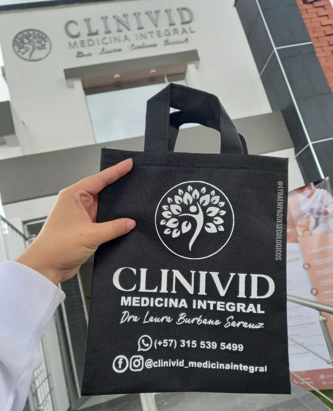 Clinivid Medicina Integral Clinivid Medicina Integral