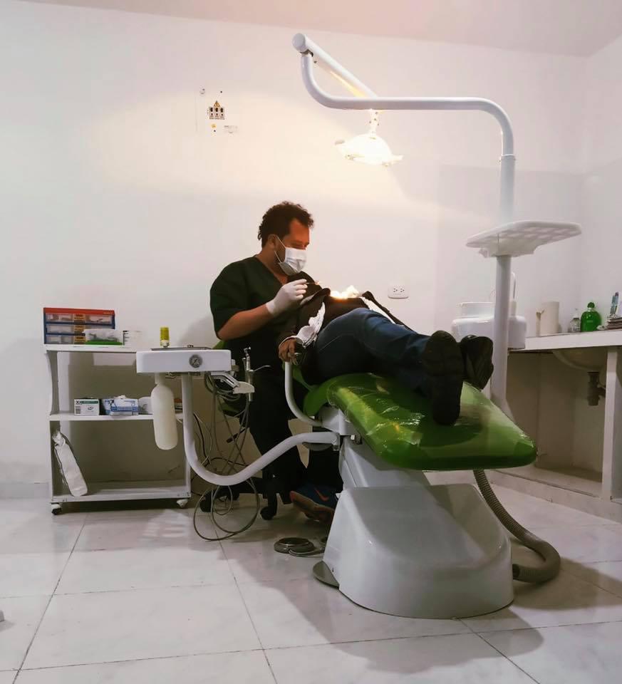GEODENT Clínica Odontológica GEODENT Clínica Odontológica