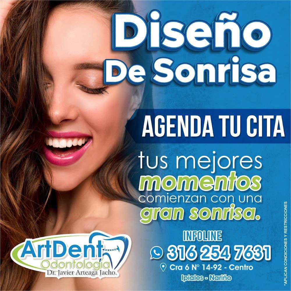 ArtDent Odontología Especializada ArtDent Odontología Especializada