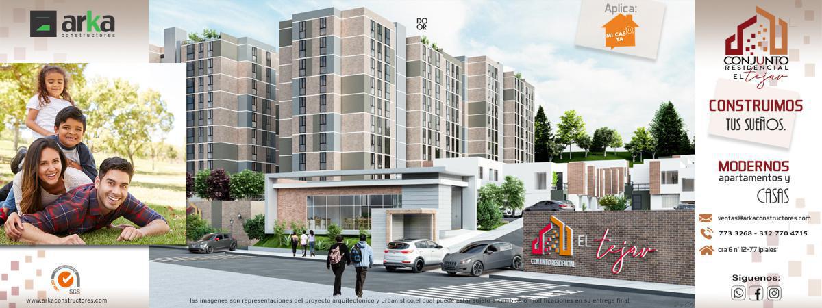 Arka Constructores Arka Constructores