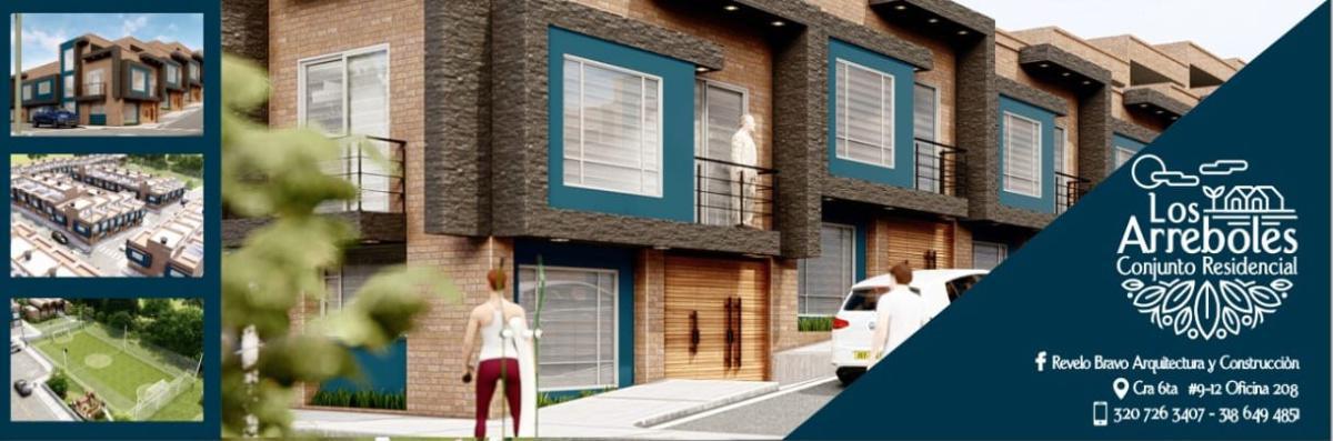 Revelo Bravo Arquitectura y Construcción Revelo Bravo Arquitectura y Construcción