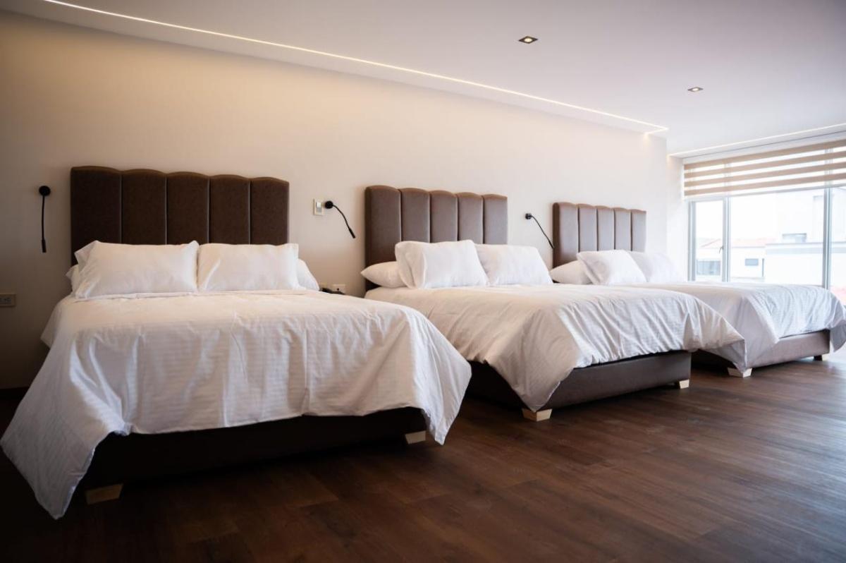 Plantilla hoteles Plantilla hoteles