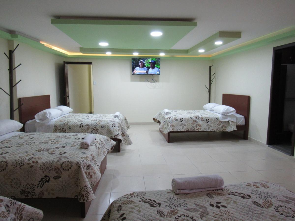 Hotel Korpawasy Hotel Korpawasy