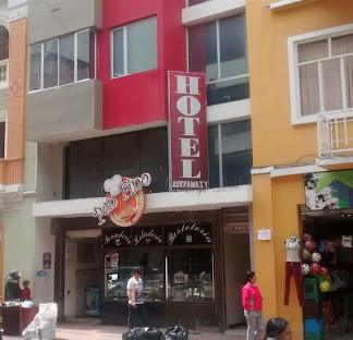 Hotel Korpawasy Hotel Korpawasy