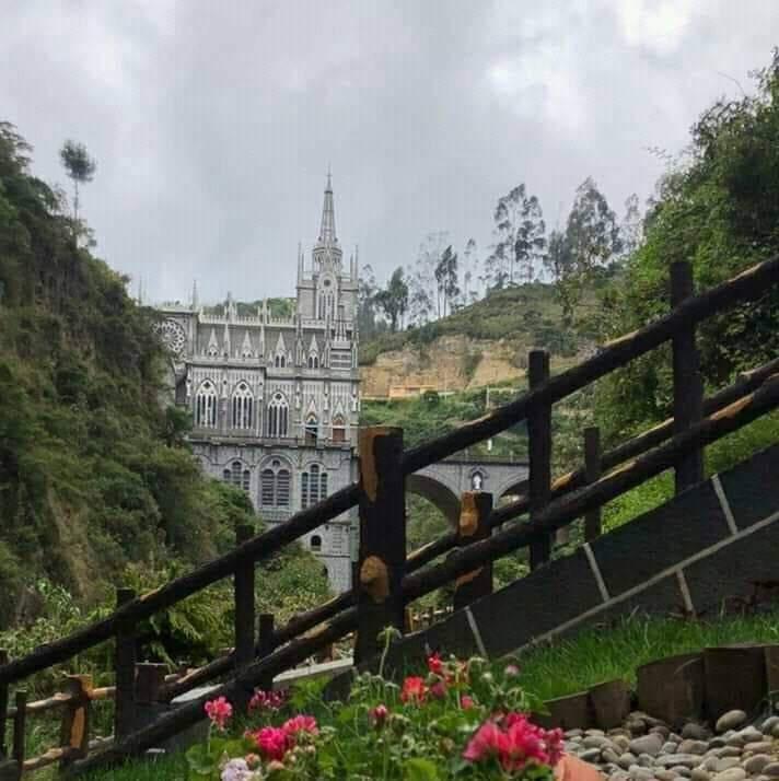 Las lajas