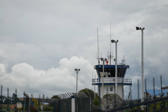 Aeropuerto San Luis de Ipiales