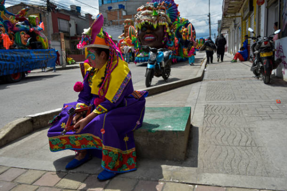 Carnavales