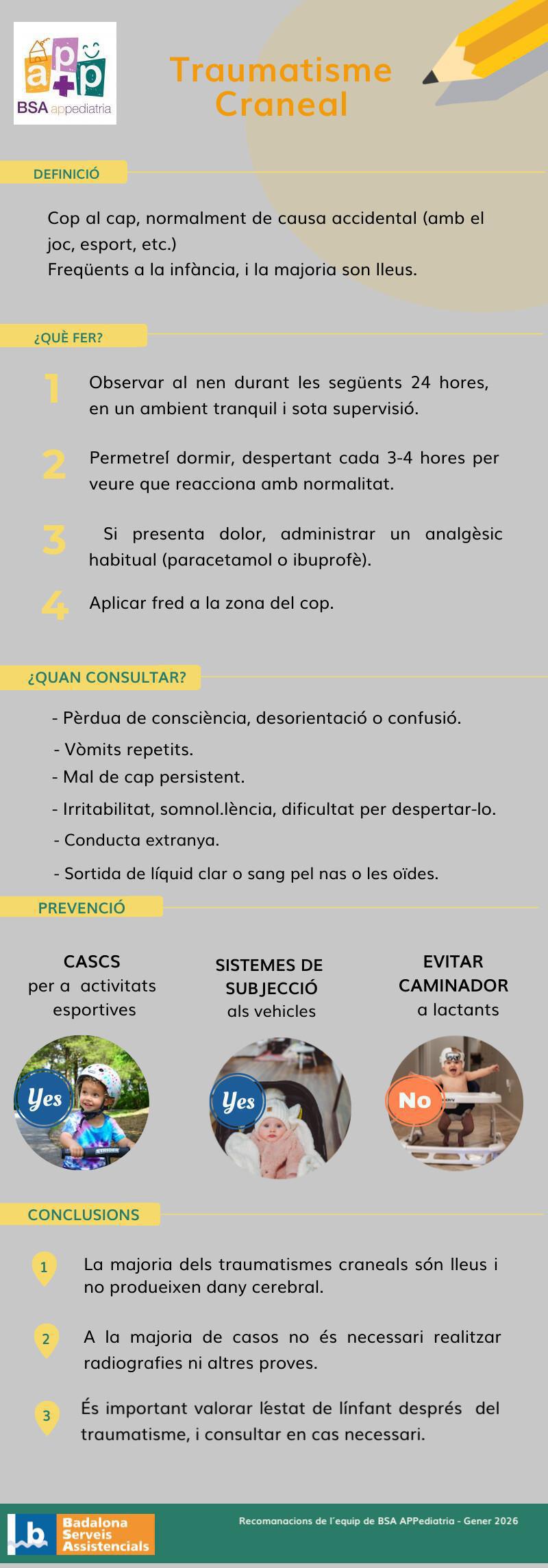 es dona un cop al cap