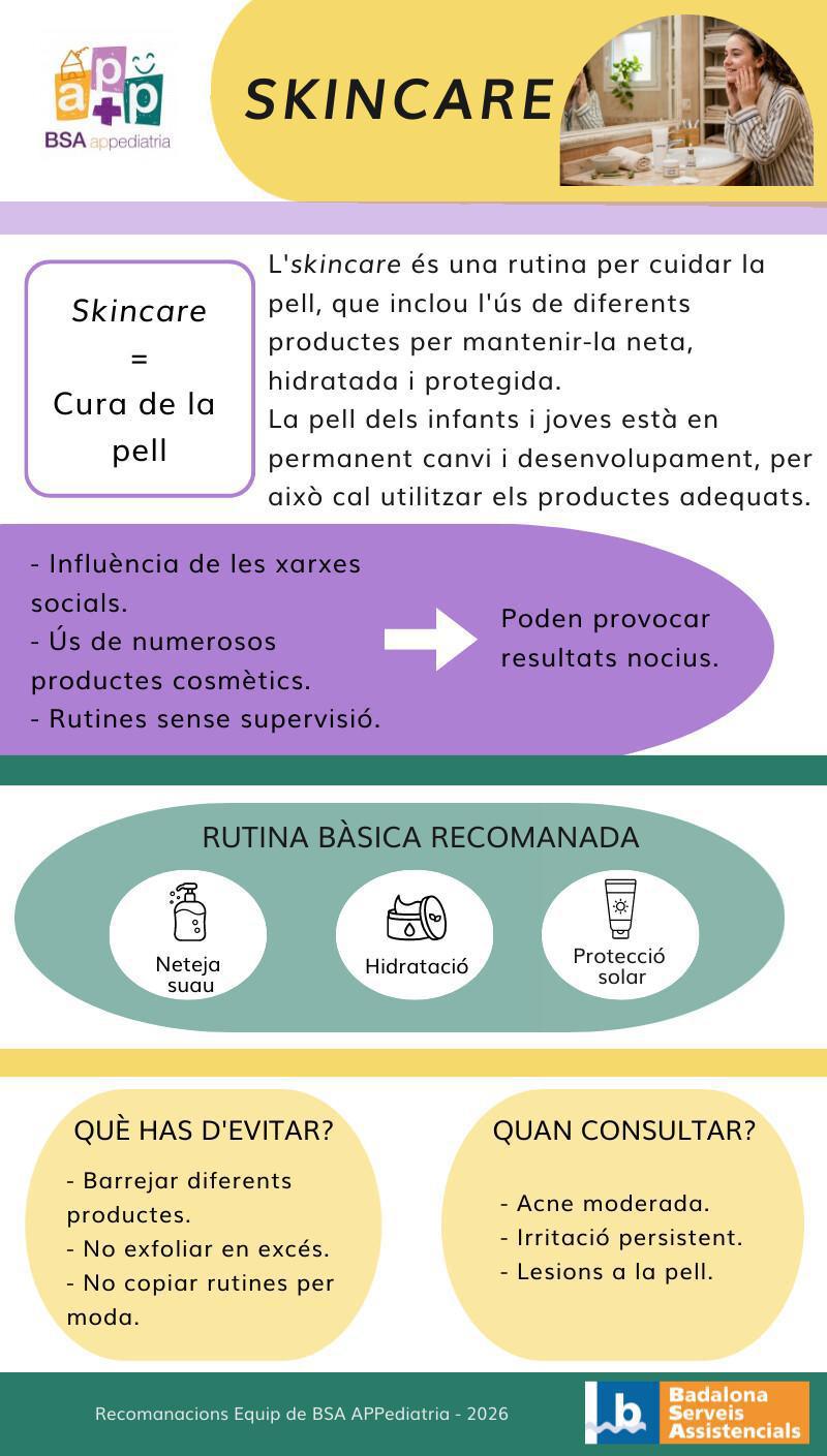 Skincare