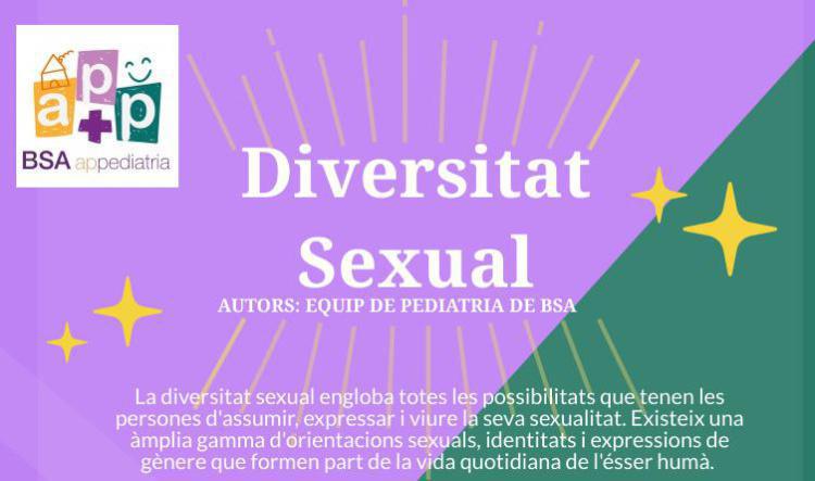 Diversitat sexual