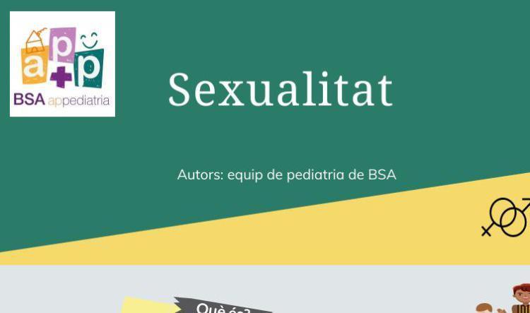 Sexualitat