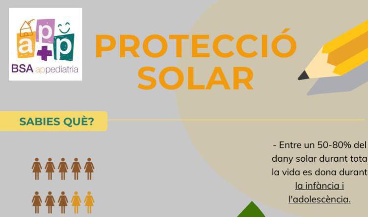 Protecció Solar