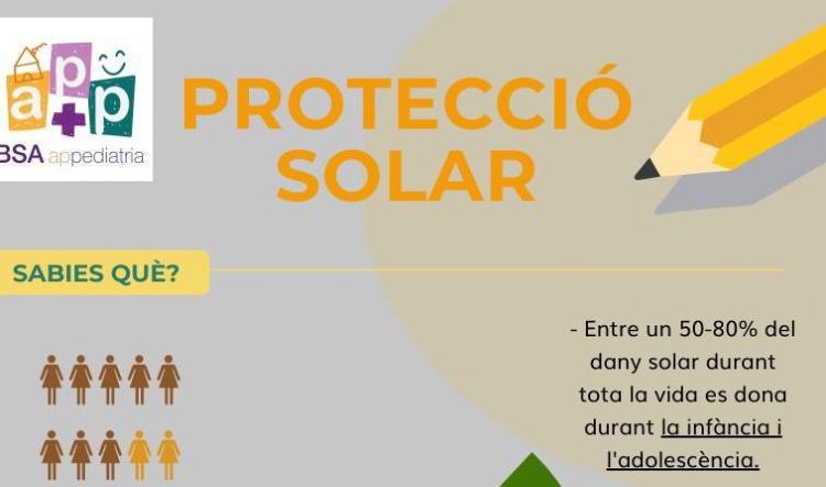 Protecció solar