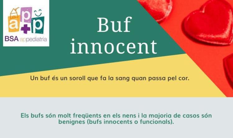 té un buf innocent