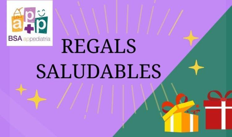 Regals saludables