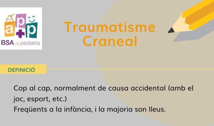 es dona un cop al cap