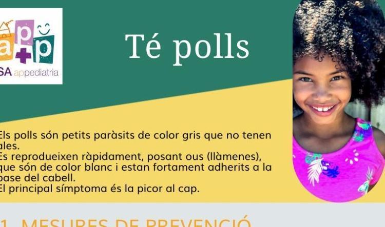 si té polls