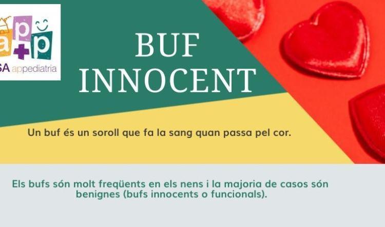 té un buf innocent